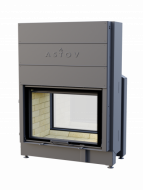 Каминная топка Астов ПТ 8057