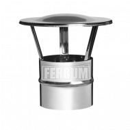 Зонт-К (430/0,5 мм) D 150 Ferrum