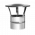 Зонт-К (430/0,5 мм) D 150 Ferrum