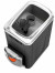 Печь для бани TMF Ангара 2012 Inox ДНС КТК ЗК антрацит
