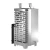 Печь для бани ASTON 24 (310M) INOX АКВА