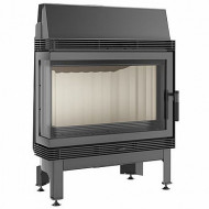 Каминная топка Kratki BLANKA 12 L BS