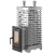 Печь для бани ASTON 24 (310) INOX 