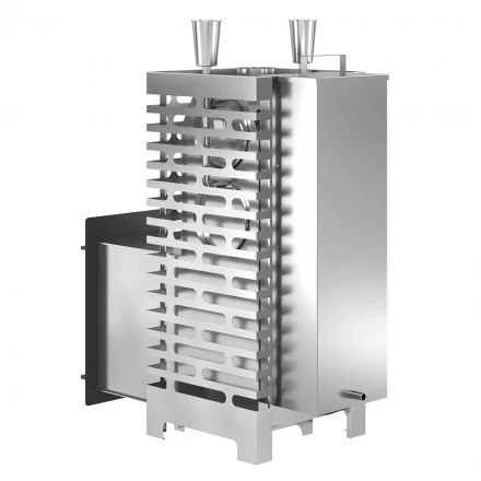 Печь для бани ASTON 24 (310M) INOX Long АКВА