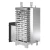 Печь для бани ASTON 24 (310M) INOX Long АКВА