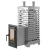 Печь для бани ASTON 24 (310) INOX Long