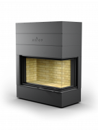 Каминная топка Астов П2С 12570