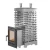 Печь для бани ASTON 30 (320) INOX Long 