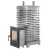Печь для бани ASTON 38 (320) INOX Long 