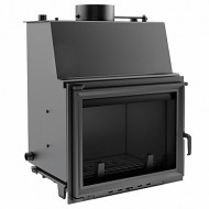 Каминная топка Kratki ZUZIA PW 15 W
