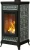 Печь-камин Astov Майолика Классик