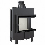 Каминная топка Kratki LUCY 12 Р BS