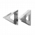 Консоль К4 (430/2 шт) L-500 Ferrum