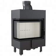 Каминная топка Kratki LUCY 12 L BS