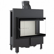 Каминная топка Kratki LUCY 14 Р BS