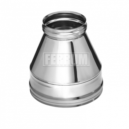 Конус (430/0,5 мм) D 115х200 Ferrum