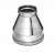 Конус (430/0,5 мм) D 120х200 Ferrum