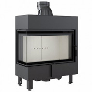 Каминная топка Kratki LUCY 14 L BS