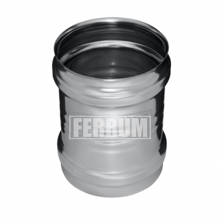 Адаптер ММ (430/0,8 мм) D 150 Ferrum