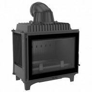 Каминная топка Kratki FRANEK 12 PF