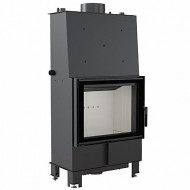Каминная топка Kratki LUCY PW 12 W