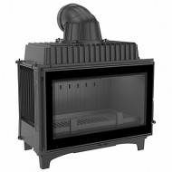 Каминная топка Kratki FRANEK 14 PF