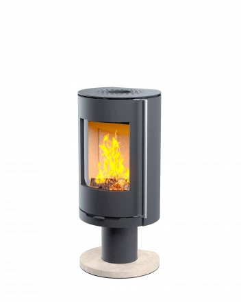 Печь-камин Астов R1 N