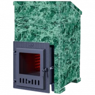 Печь Гефест GFS ЗК 30 (М) Президент 980/40 Змеевик