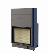 Каминная топка Астов ПС 8063 У