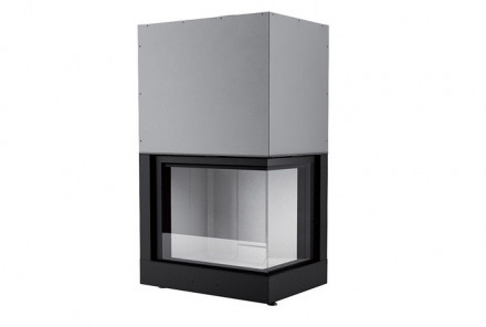 Каминная топка MCZ Forma 75 DX/SX