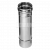 Дымоход 0,5м (430/0,8 мм) D 120 Ferrum