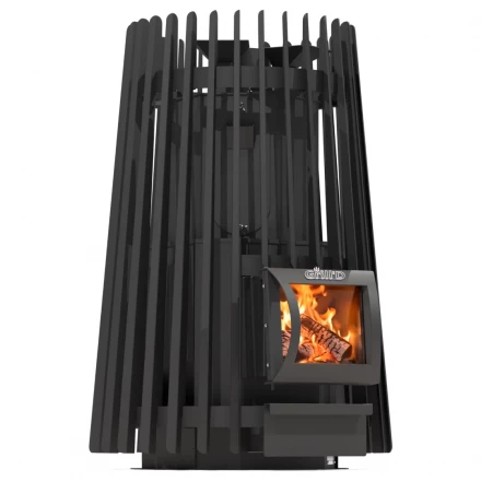 Печь для бани Grill'D Cometa Vega 180 Short