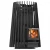 Печь для бани Grill'D Cometa Vega 180 Short