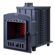 Печь Гефест GFS ЗК 40 (П2)