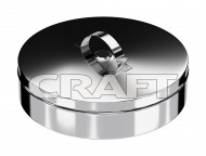 Craft GS/HF заглушка д/сэнд внутренняя (316/0,5) D 200