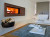 Каминная топка MCZ Plasma 115B Wood
