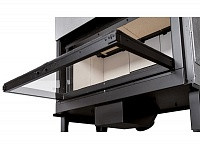Каминная топка MCZ Plasma 115B Wood