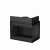 Каминная топка ECT Font/700/R 14 кВт, 735/514/X (угловое стекло справа)