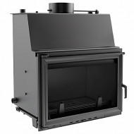 Каминная топка Kratki OLIWIA PW 22 W