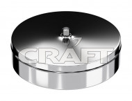 Craft GS/HF конденс. д/сэнд внутренний (316/0,5) D 200