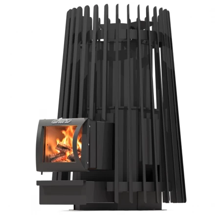 Печь для бани Grill'D Cometa Vega 180 Long