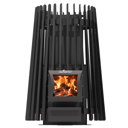Печь для бани Grill'D Cometa Vega 180 Long