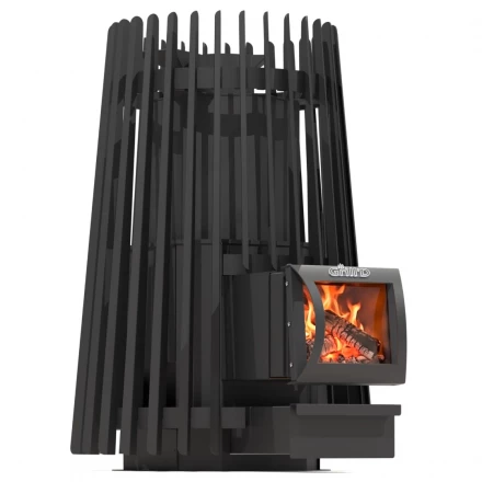 Печь для бани Grill'D Cometa Vega 180 Long