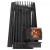 Печь для бани Grill'D Cometa Vega 180 Long