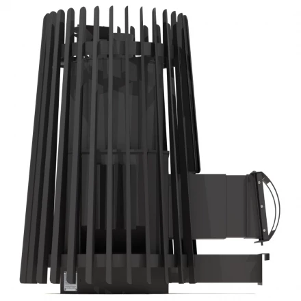 Печь для бани Grill'D Cometa Vega 180 Long