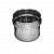 Заглушка внешняя д/трубы (430/0,5 мм) D 180 (нижняя) Ferrum